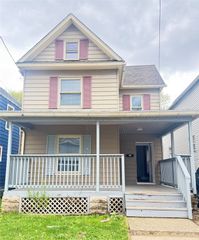 317 E 27TH Street, Erie, PA 16504