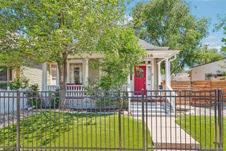 2118 W Colorado Avenue, Colorado Springs, CO 80904