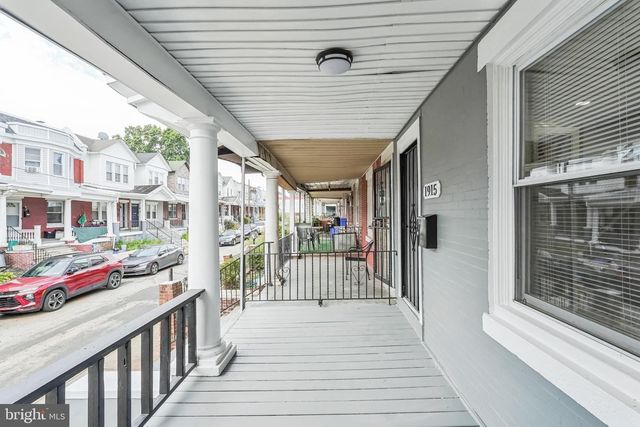 1915 W AIRDRIE ST, Philadelphia, PA 19140