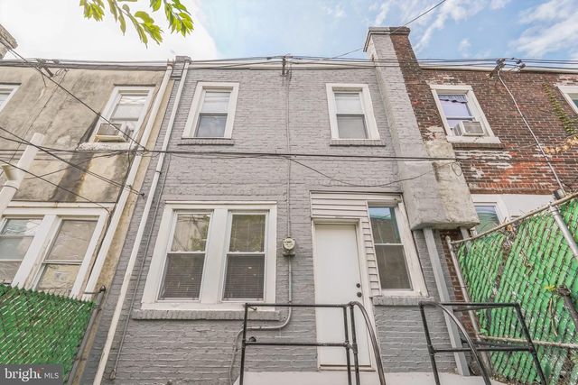 1915 W AIRDRIE ST, Philadelphia, PA 19140