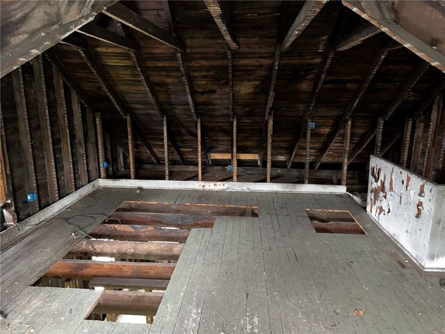 4007 Portman Ave, Observatory Hill, PA 15214