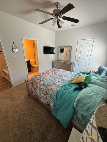 229 Split Rail Drive, San Marcos, TX 78666
