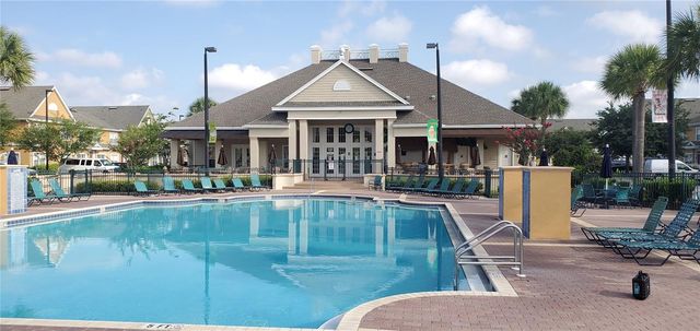 4562 JONAFREE LANE 104, Kissimmee, FL 34746