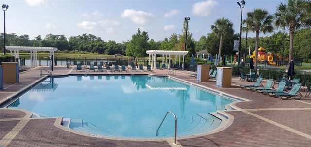 4562 JONAFREE LANE 104, Kissimmee, FL 34746