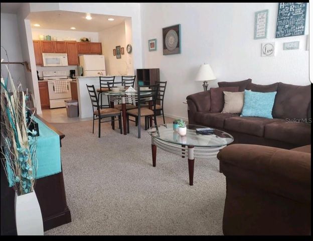 4562 JONAFREE LANE 104, Kissimmee, FL 34746