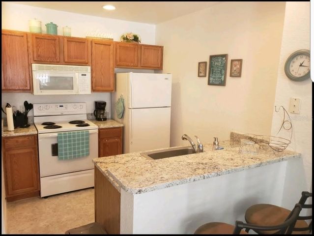 4562 JONAFREE LANE 104, Kissimmee, FL 34746