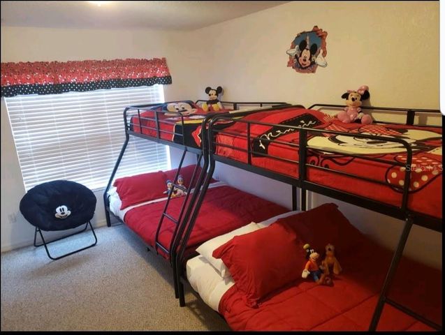 4562 JONAFREE LANE 104, Kissimmee, FL 34746