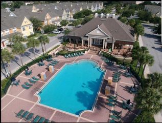 4562 JONAFREE LANE 104, Kissimmee, FL 34746