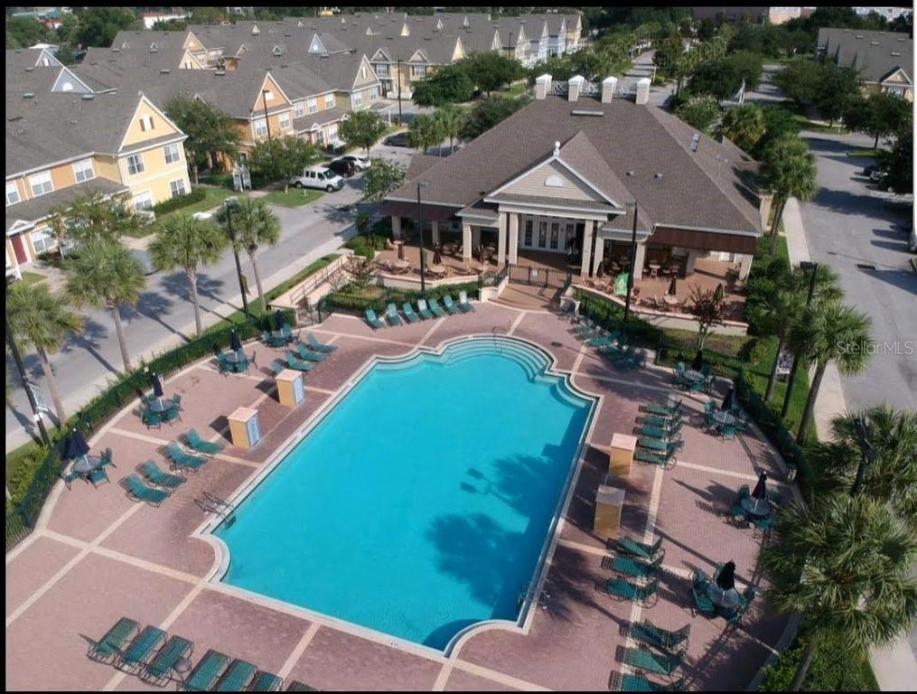 4562 JONAFREE LANE 104, Kissimmee, FL 34746