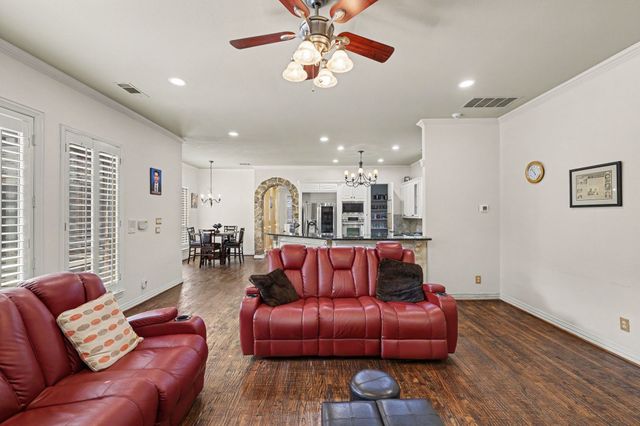 195 Chaucer Court, Coppell, TX 75019