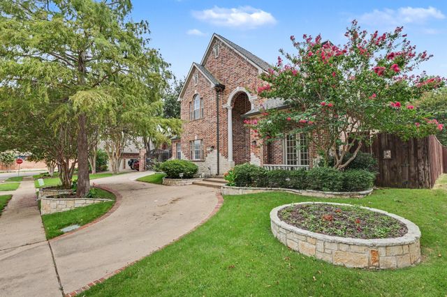 195 Chaucer Court, Coppell, TX 75019