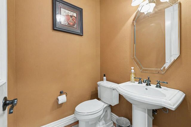 195 Chaucer Court, Coppell, TX 75019