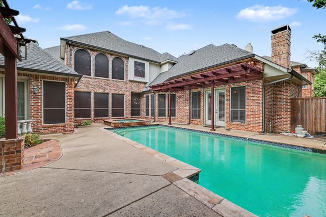 195 Chaucer Court, Coppell, TX 75019