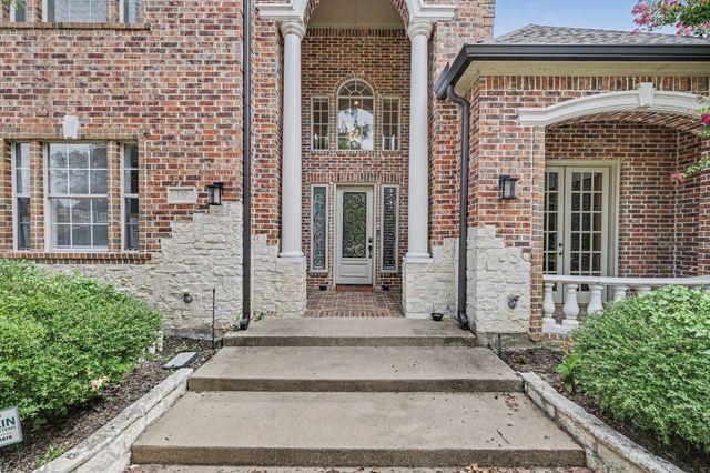 195 Chaucer Court, Coppell, TX 75019