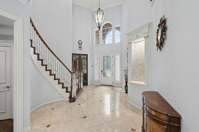 195 Chaucer Court, Coppell, TX 75019