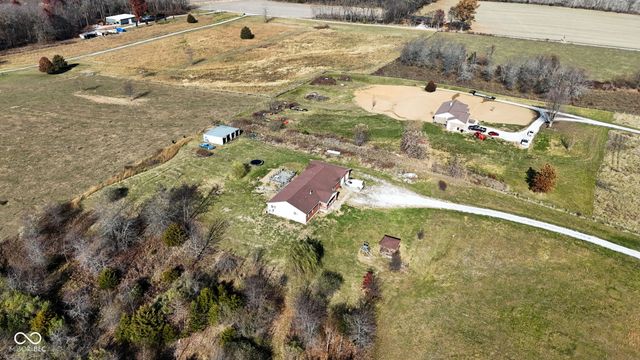 6192 S County Road 550 E, Greencastle, IN 46135