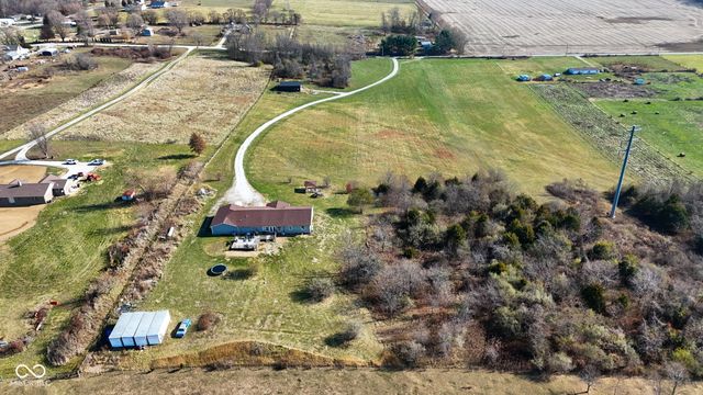 6192 S County Road 550 E, Greencastle, IN 46135