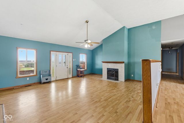 6192 S County Road 550 E, Greencastle, IN 46135