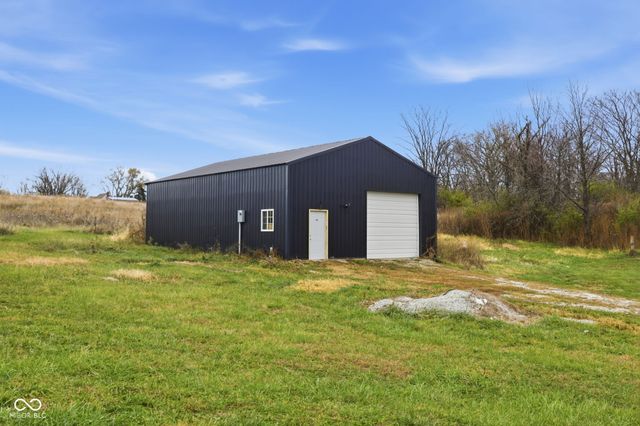 6192 S County Road 550 E, Greencastle, IN 46135