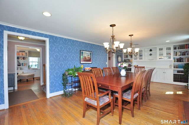 64 Mohegan Drive, West Hartford, CT 06117
