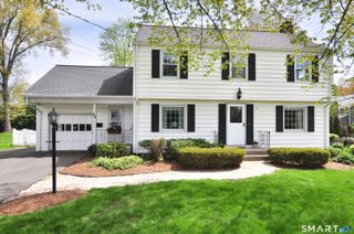64 Mohegan Drive, West Hartford, CT 06117