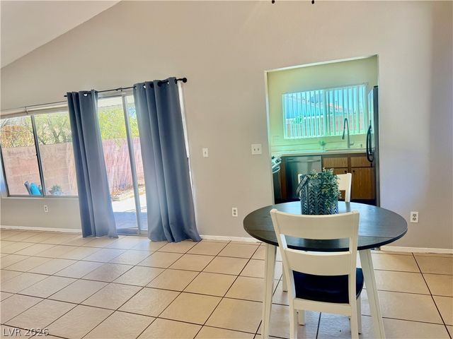 7281 Girard Drive, Las Vegas, NV 89147