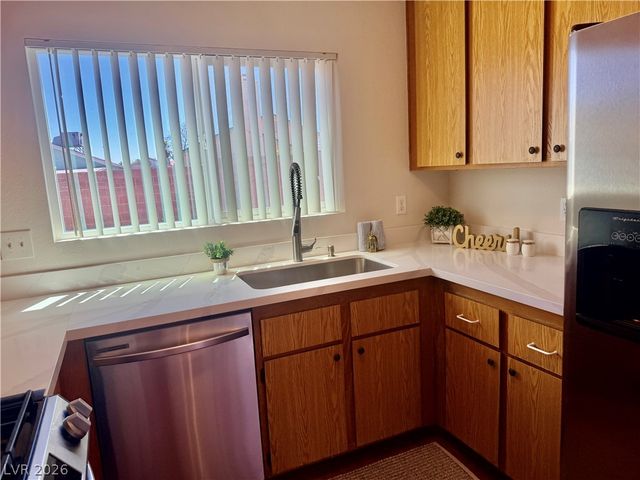 7281 Girard Drive, Las Vegas, NV 89147
