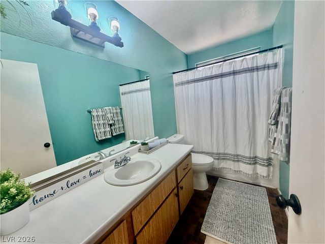 7281 Girard Drive, Las Vegas, NV 89147