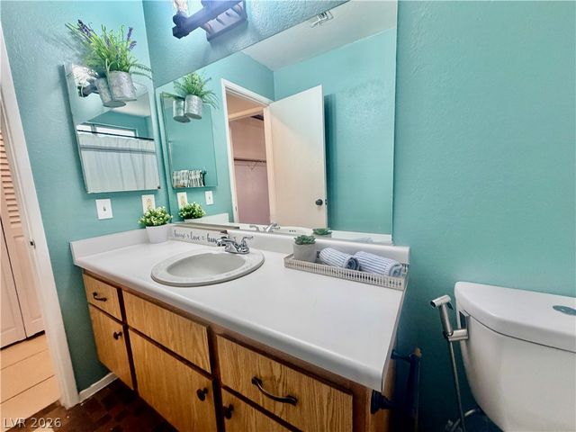7281 Girard Drive, Las Vegas, NV 89147