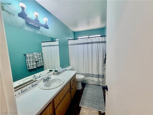 7281 Girard Drive, Las Vegas, NV 89147