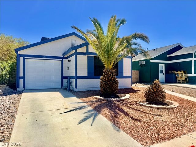 7281 Girard Drive, Las Vegas, NV 89147