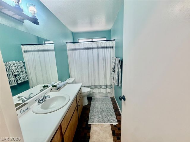 7281 Girard Drive, Las Vegas, NV 89147