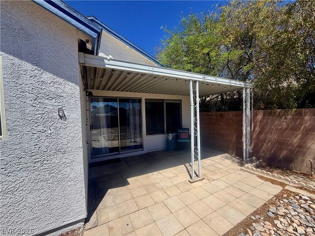 7281 Girard Drive, Las Vegas, NV 89147