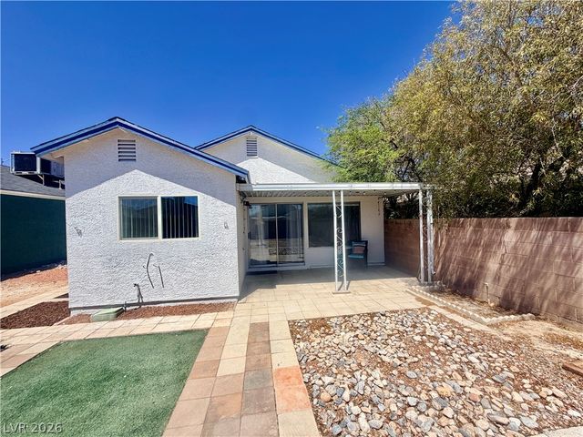 7281 Girard Drive, Las Vegas, NV 89147