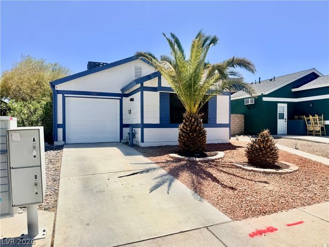 7281 Girard Drive, Las Vegas, NV 89147
