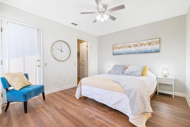 4926-4928 W Westgate Court, Visalia, CA 93277