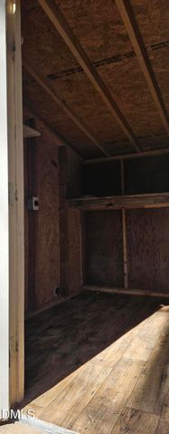 800 Hamlets Chapel Road, Pittsboro, NC 27312