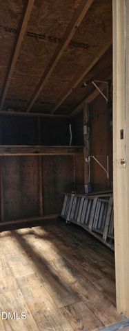 800 Hamlets Chapel Road, Pittsboro, NC 27312