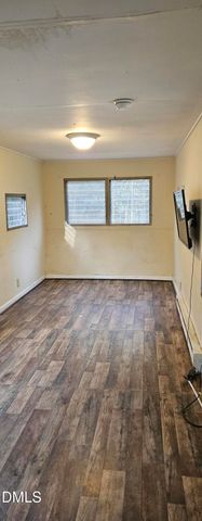 800 Hamlets Chapel Road, Pittsboro, NC 27312