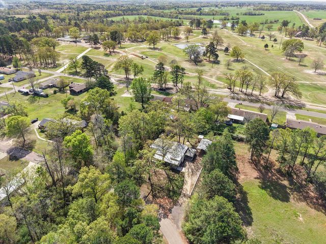 142 Golf Rd, Gilmer, TX 75644