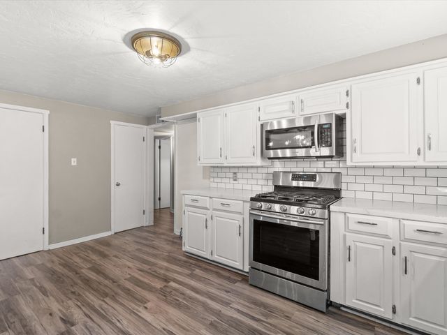 142 Golf Rd, Gilmer, TX 75644