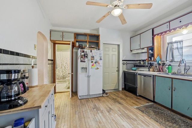 1249 FOURTH AVENUE, Stevens Point, WI 54481