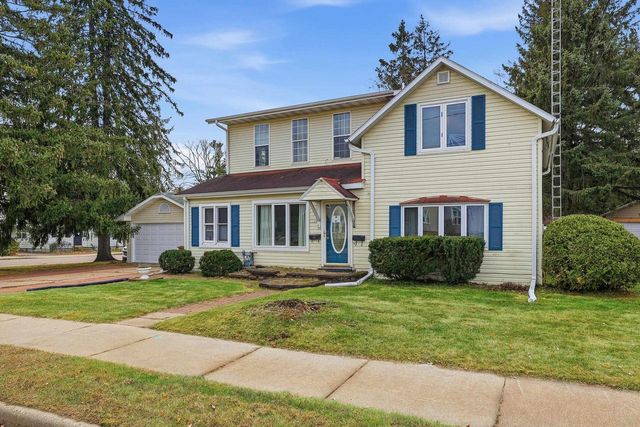 1249 FOURTH AVENUE, Stevens Point, WI 54481