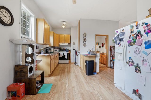 1249 FOURTH AVENUE, Stevens Point, WI 54481