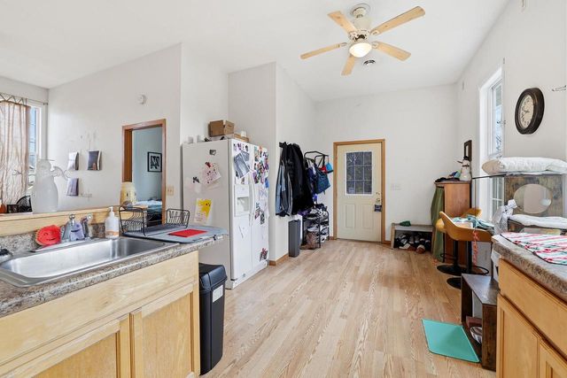 1249 FOURTH AVENUE, Stevens Point, WI 54481