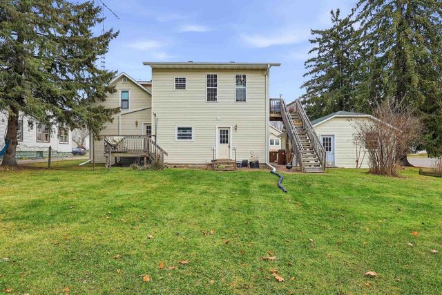 1249 FOURTH AVENUE, Stevens Point, WI 54481