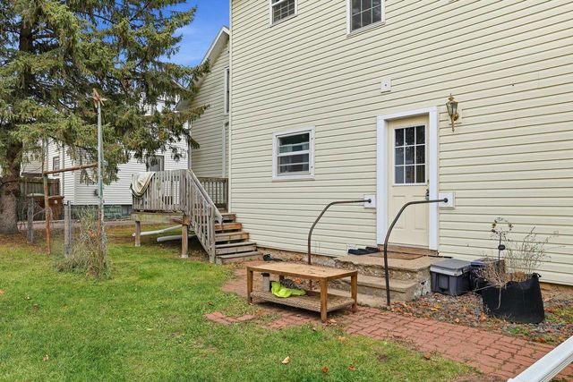 1249 FOURTH AVENUE, Stevens Point, WI 54481