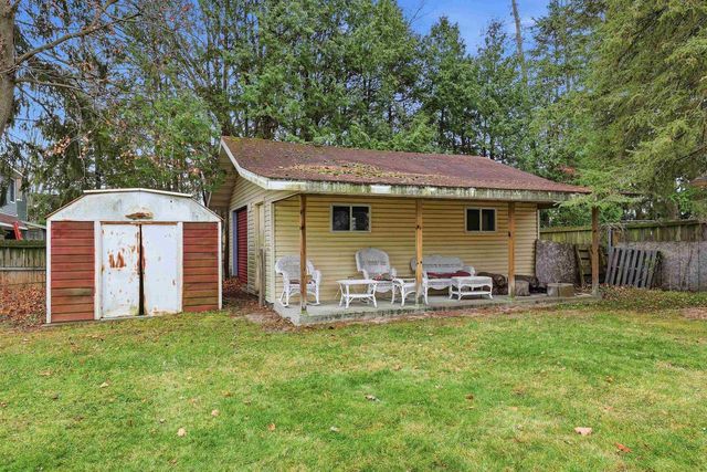 1249 FOURTH AVENUE, Stevens Point, WI 54481