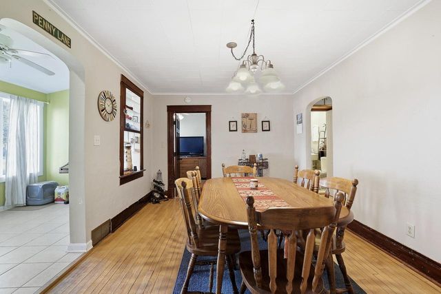 1249 FOURTH AVENUE, Stevens Point, WI 54481