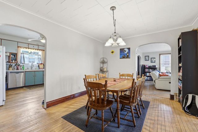 1249 FOURTH AVENUE, Stevens Point, WI 54481